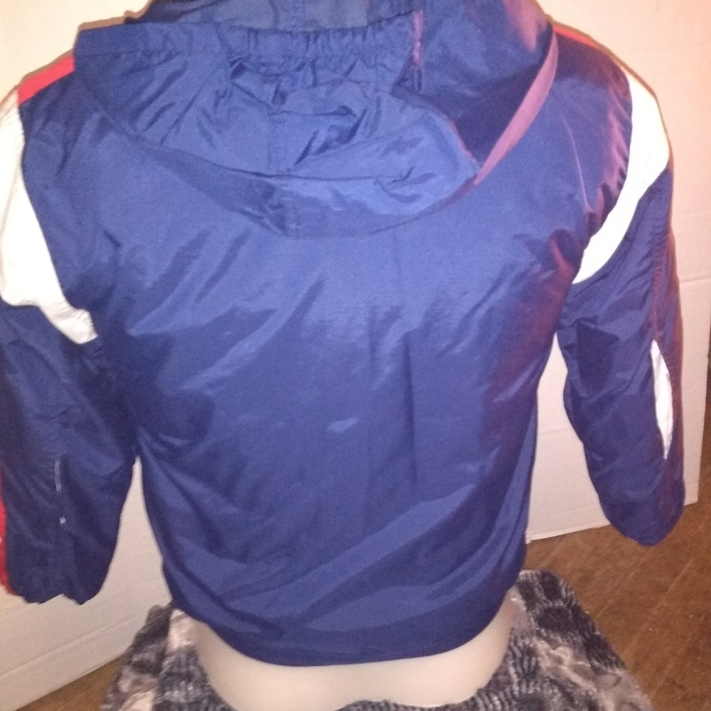 Nike jacket   (S-G) - Picture 7 of 7